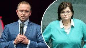 Podwyżki dla medyków. Co ze zmianami zrobi Karol Nawrocki?