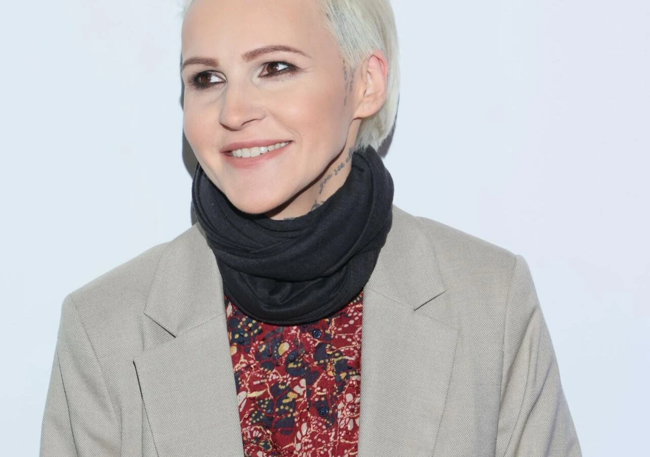 Agnieszka Chylińska