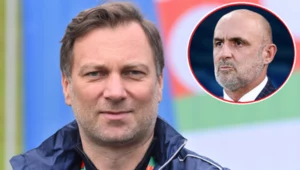 To przez niego "poległ" Probierz. Były rzecznik kadry nie ma wątpliwości. Padło nazwisko