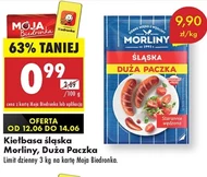 Kiełbasa Morliny