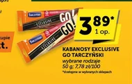 Kabanosy Tarczyński