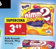 Żelki Nimm2