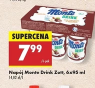 Napój
