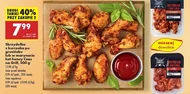 Skrzydełka z kurczaka Czas na grill