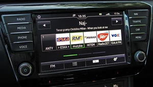 Nowy podatek za radio w samochodzie. Opublikowano ważny komunikat