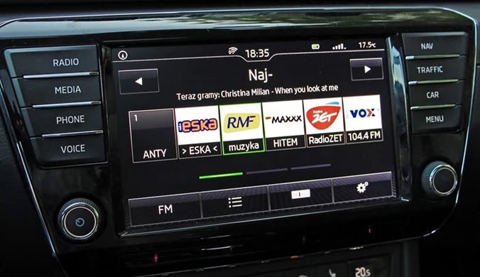 Nowy podatek za radio w samochodzie. Opublikowano ważny komunikat