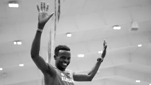 Eliud Kipsang (1996-2025)