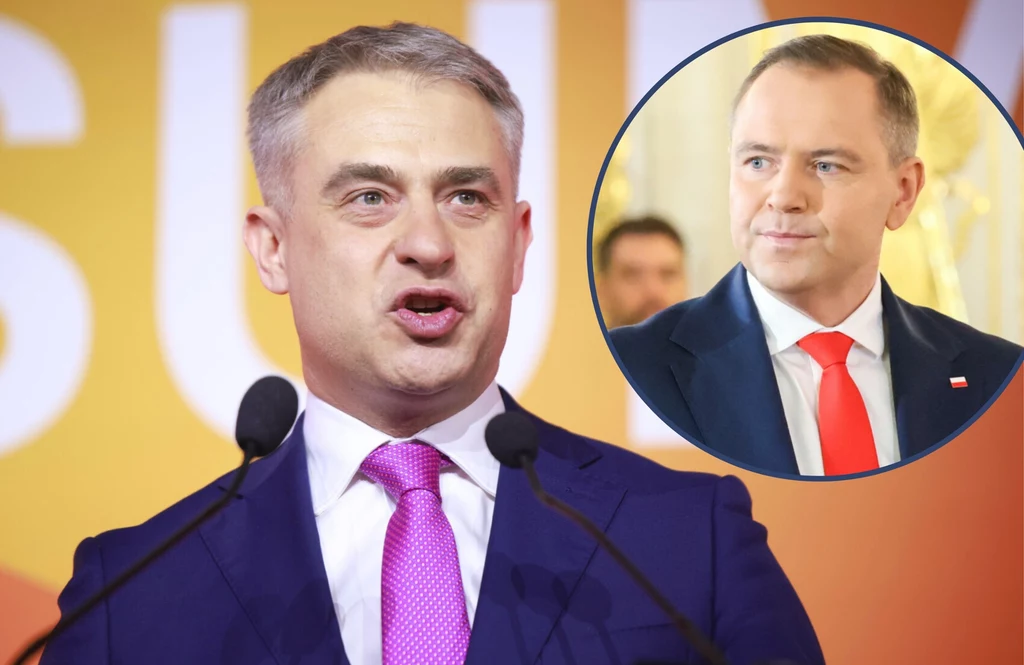 Rząd chce podatku big techów. Prezydent Nawrocki jest przeciw