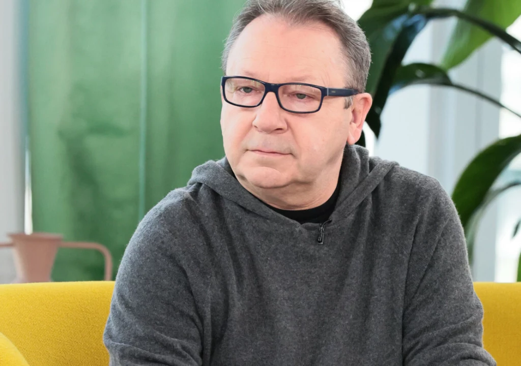 Zbigniew Zamachowksi