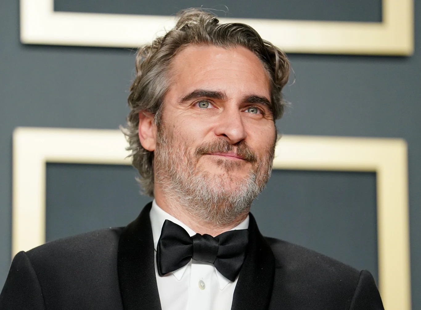 Joaquin Phoenix Joaquin Phoenix