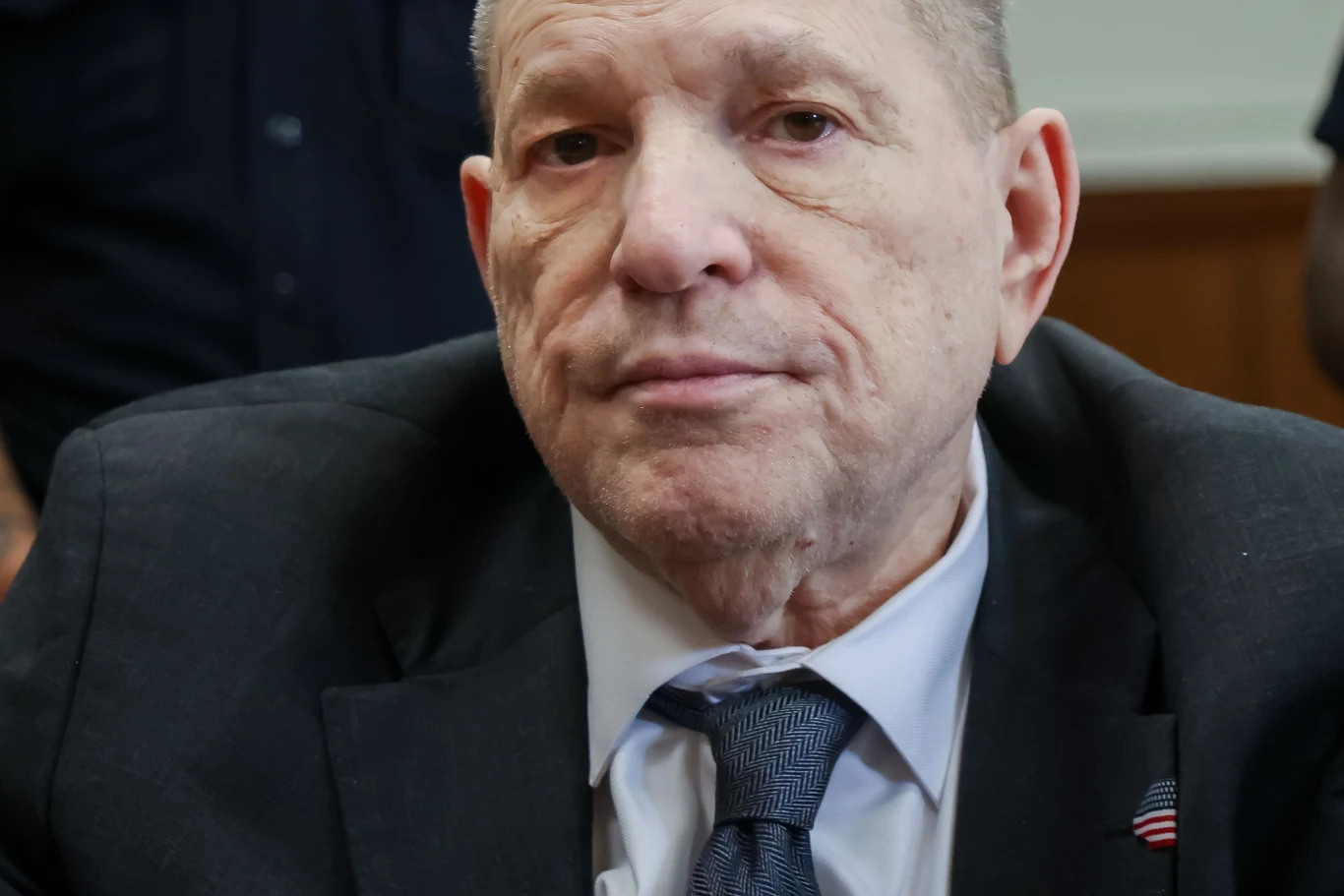 Harvey Weinstein Harvey Weinstein