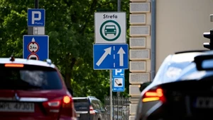 Kraków wprowadza Strefę Czystego Transportu. Kto wjedzie bez problemu?