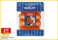 Kiełbasa Morliny