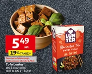 Tofu Lun ter