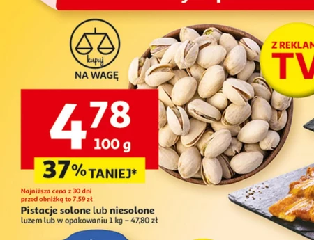 Pistacje To ta!