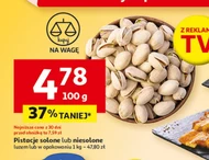 Pistacje To ta!