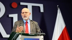 Świrski: "Nie jestem spakowany". Szef KRRiT o postawieniu go przed TS