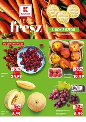 Mocny Start - Kaufland