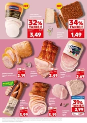 Mocny Start - Kaufland