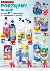Mocny Start - Kaufland