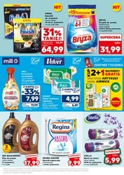Mocny Start - Kaufland