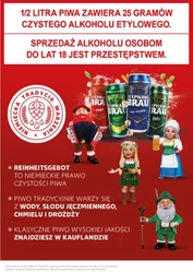 Сильний старт - Кауфланд