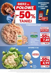 Mocny Start - Kaufland