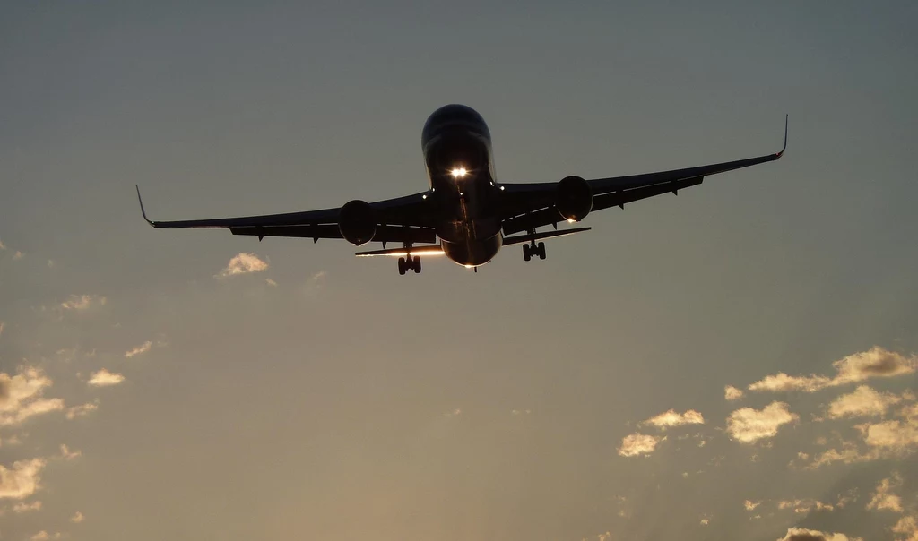 Boeing 787-8 Dreamliner rozbił się tuż po starcie. Co to za samolot? Boeing 787-8 Dreamliner rozbił się tuż po starcie. Co to za samolot?