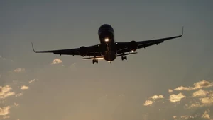 Samolot rozbił się tuż po starcie. Na pokładzie ponad 240 osób