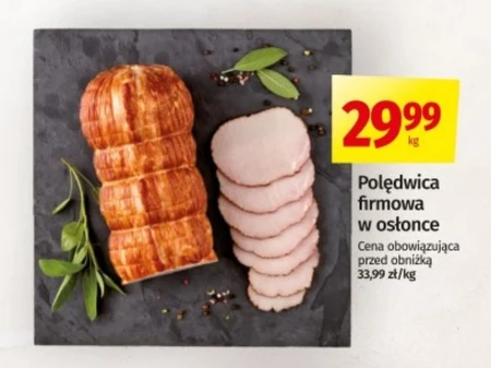 Polędwica