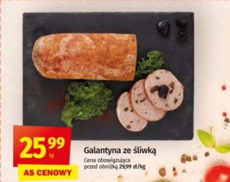 Galantyna AS