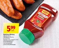 Ketchup Winiary