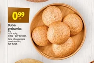 Grahamka S!