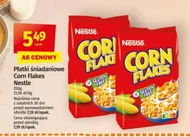 Płatki śniadaniowe Corn Flakes