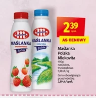 Maślanka Mlekovita