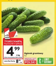 Ogórek Limit