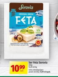 Feta Serovia