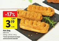 Hot Dog Aryzta