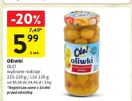 Oliwki Ole!
