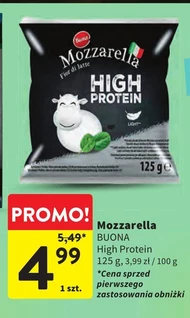 Mozzarella Buona