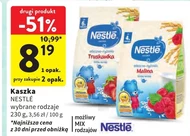 Kaszka Nestle