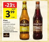 Piwo Książęce