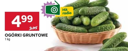 Ogórki Hit