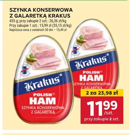 Шинка Krakus