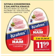 Шинка Krakus