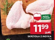 Skrzydło z indyka