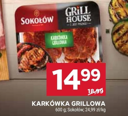 Шия Sokołów