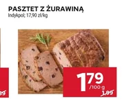 Pasztet Indykpol