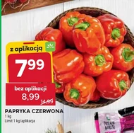 Papryka Limit