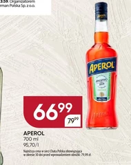 Likier Aperol